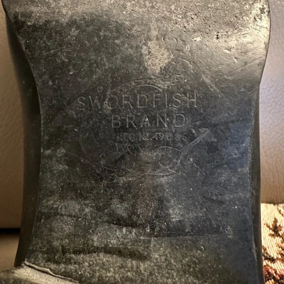 Art company (Art Company Amsterdam) Sherpa lined boots worn less than 3 hrs 6.5 - Picture 6 of 10